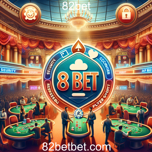 Jogo Responsável: A Iniciativa da 82bet para Um Jogo Consciente